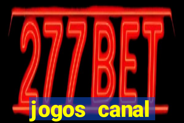 jogos canal premiere hoje